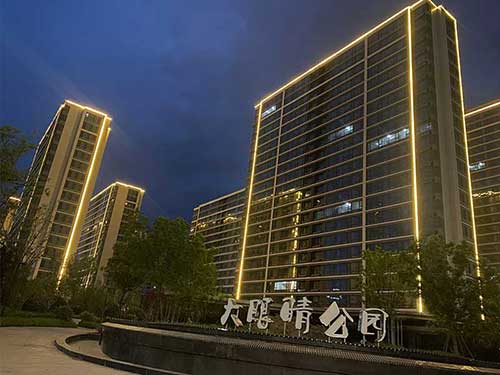 濟(jì)南正諾：市政亮化領(lǐng)域的領(lǐng)航者，打造城市璀璨夜景