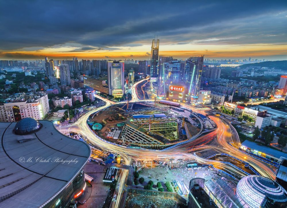 1.jpg 亮化工程簡介